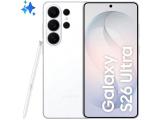 Samsung Galaxy S26 Ultra 12GB RAM 256GB EU white снимка №2