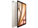 Apple iPad Air 13 M4 Wi-Fi 512GB (polar star) MH614TY/A снимка №2 Apple iPad Air 13 M4 Wi-Fi 512GB (polar star) MH614TY/A снимка №2