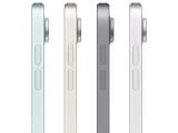 Apple iPad Air 13 M4 Wi-Fi 512GB (polar star) MH614TY/A снимка №3 Apple iPad Air 13 M4 Wi-Fi 512GB (polar star) MH614TY/A снимка №3