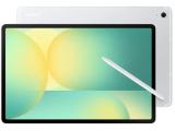 таблети: Samsung Galaxy Tab S10 FE+ X620 128GB WIFI Silver таблети: Samsung Galaxy Tab S10 FE+ X620 128GB WIFI Silver