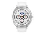 Samsung Watch 8 Classic 46mm white L500 BT снимка №2