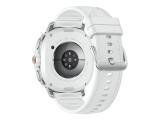 Samsung Watch 8 Classic 46mm white L500 BT снимка №4