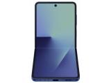 Samsung Galaxy Z Flip7 5G Dual Sim 12GB RAM 256GB blue shadow снимка №2