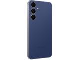 Samsung Galaxy S25 FE 5G 8GB RAM 256GB DE Navy снимка №4