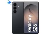 Описание и цена на мобилни телефони Samsung Galaxy S26 Enterprise Edition 128GB Black 12GB RAM DE