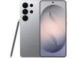 Описание и цена на мобилни телефони Samsung Galaxy S26 Ultra 5G Dual Sim 12GB RAM 256GB DE silver shadow