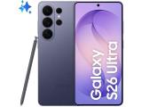 мобилни телефони нови модели Samsung Galaxy S26 S941 5G 12GB RAM 256GB EU Cobalt Violet Представяме ви най-новите мобилни телефони: Samsung Galaxy S26 S941 5G 12GB RAM 256GB EU Cobalt Violet