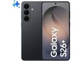 мобилни телефони нови модели Samsung Galaxy S26+ 256GB Black 12GB RAM EU Представяме ви най-новите мобилни телефони: Samsung Galaxy S26+ 256GB Black 12GB RAM EU