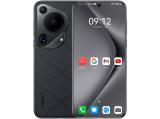 мобилни телефони нови модели HUAWEI Pura 70 Ultra 512GB 16GB RAM 4G black Представяме ви най-новите мобилни телефони: HUAWEI Pura 70 Ultra 512GB 16GB RAM 4G black