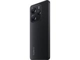 Xiaomi Redmi Note 14 4G 8GB RAM 256GB midnight black снимка №2