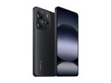 Xiaomi Redmi Note 14 4G 8GB RAM 256GB midnight black снимка №3