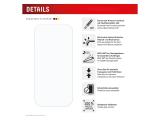 Displex Panzerglas 2D/ Clear (10H) fоr Samsung Galaxy S24/S25 Eco-Mounting frame Tempered Glas снимка №2 Displex Panzerglas 2D/ Clear (10H) fоr Samsung Galaxy S24/S25 Eco-Mounting frame Tempered Glas снимка №2