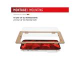 Displex Panzerglas 2D/ Clear (10H) fоr Samsung Galaxy S24/S25 Eco-Mounting frame Tempered Glas снимка №3 Displex Panzerglas 2D/ Clear (10H) fоr Samsung Galaxy S24/S25 Eco-Mounting frame Tempered Glas снимка №3