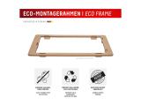 Displex Panzerglas 2D/ Clear (10H) fоr Samsung Galaxy S24/S25 Eco-Mounting frame Tempered Glas снимка №4 Displex Panzerglas 2D/ Clear (10H) fоr Samsung Galaxy S24/S25 Eco-Mounting frame Tempered Glas снимка №4