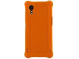 Описание и цена на аксесоари Mobilis PROTECH Case Safety Orange Case for Galaxy XCover7