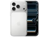 Представяме ви най-новите мобилни телефони: Apple iPhone 17 Pro 256GB Silver MG8G4ZD/A