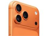 Apple iPhone 17 Pro Max 512GB Cosmic Orange снимка №3