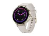 Представяме ви най-новите смарт часовници: Garmin Venu 3S 41mm Ivory