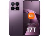 Описание и цена на мобилни телефони Xiaomi 17T Pro 5G Dual Sim 12GB RAM 512GB Deep Violet