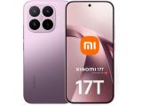 Описание и цена на мобилни телефони Xiaomi 17T 5G Dual Sim 12GB RAM 256GB Violet