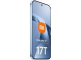 Описание и цена на мобилни телефони Xiaomi 17T 5G Dual Sim 12GB RAM 256GB Blue