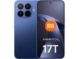 Описание и цена на мобилни телефони Xiaomi 17T Pro 5G Dual Sim 12GB RAM 512GB Deep Blue