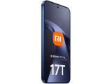 Описание и цена на мобилни телефони Xiaomi 17T Pro 5G Dual Sim 12RAM 256GB Deep Blue