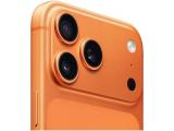 Apple iPhone 17 Pro Max 256GB Cosmic Orange MFYN4HX/A снимка №4 Apple iPhone 17 Pro Max 256GB Cosmic Orange MFYN4HX/A снимка №4
