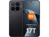 Описание и цена на мобилни телефони Xiaomi 17T Pro 5G Dual Sim 12GB RAM 512GB Black