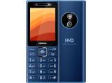 Описание и цена на мобилни телефони Nokia 210 4G DS Dark Blue, 1GF043GPE1L02 new
