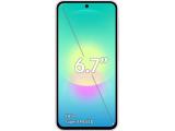 Samsung Galaxy A27 5G 6GB RAM 128GB DE light pink снимка №3 Samsung Galaxy A27 5G 6GB RAM 128GB DE light pink снимка №3
