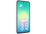 Samsung Galaxy A27 5G 6GB RAM 128GB DE light pink снимка №5 Samsung Galaxy A27 5G 6GB RAM 128GB DE light pink снимка №5