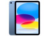 Представяме ви най-новите таблети: Apple iPad 11 Wi-Fi + Cellular 128GB (blue) MD7G4TY/A