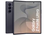 Samsung Galaxy Z Fold8 Ultra 12GB RAM 256GB EE DE graphite SM-F976BZKBEEB снимка №2