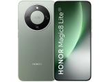 Представяме ви най-новите мобилни телефони: Honor Magic8 Lite 5G Dual Sim 8GB RAM 256GB forest green