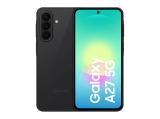 Представяме ви най-новите мобилни телефони: Samsung Galaxy A27 5G Dual Sim 6GB RAM 128GB EU black