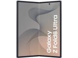 Samsung Galaxy Z Fold8 Ultra 5G 12GB RAM 512GB EU graphite SM-F976BZKCEUE снимка №2