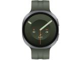 Samsung Galaxy Watch9 Bluetooth 44 mm SM-L350 44 mm DE silver SM-L350NZSAEUB снимка №2