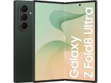 Описание и цена на мобилни телефони Samsung Galaxy Z Fold8 Ultra 12RAM 256GB EU green shadow SM-F976BDGBEUE