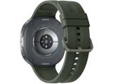 Samsung Galaxy Watch 9 L355 4G LTE, 44 mm EU graphite SM-L355FZSAEUE снимка №4 Samsung Galaxy Watch 9 L355 4G LTE, 44 mm EU graphite SM-L355FZSAEUE снимка №4
