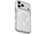 LAUT CRYSTAL MATTER X for iPhone 17 Pro Max - Crystal снимка №2 LAUT CRYSTAL MATTER X for iPhone 17 Pro Max - Crystal снимка №2