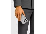 LAUT CRYSTAL MATTER X for iPhone 17 Pro Max - Crystal снимка №3 LAUT CRYSTAL MATTER X for iPhone 17 Pro Max - Crystal снимка №3
