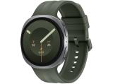 Samsung Galaxy Watch9 LTE SM-L355 44 mm DE silver снимка №3