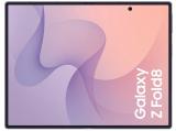 Описание и цена на мобилни телефони Samsung Galaxy Z Fold8 12GB RAM 256GB DE lavender SM-F971BLVBEUB