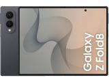 Описание и цена на мобилни телефони Samsung Galaxy Z Fold8 12GB RAM 512GB DE graphite SM-F971BZKCEUB