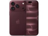 Описание и цена на мобилни телефони Apple iPhone 18 Pro 2TB Burgundy MJT54ZD/A