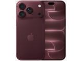 Apple iPhone 18 Pro 1TB Burgundy MJT14ZD/A снимка №2 Apple iPhone 18 Pro 1TB Burgundy MJT14ZD/A снимка №2