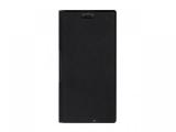 MOZO Lumia 730/735 Wallet T-bar Phone Case Black (730FCB) снимка №2