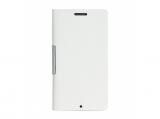 MOZO T-Bar Cover Case for Nokia Lumia 930 - White снимка №2