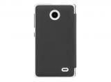 Nokia Flip Cover for Nokia X - Black снимка №2